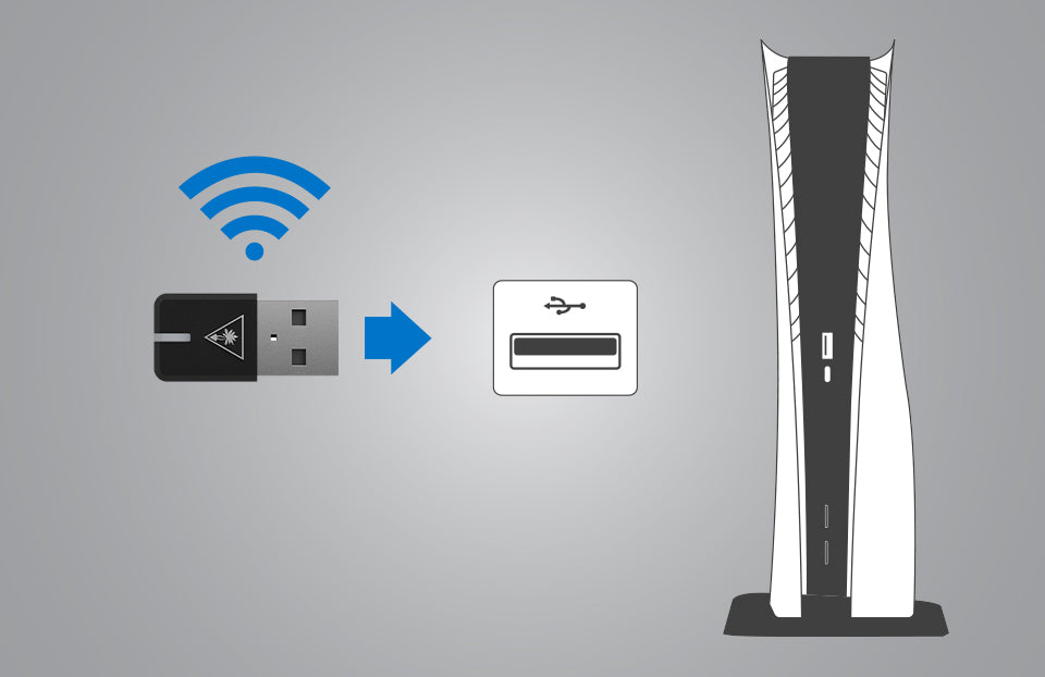 Nuestra conexión inalámbrica registrada 2.4 GHz  de baja latencia y sin pérdidas optimiza el sonido del juego y del chat en tiempo real para conseguir una ventaja en el juego sin retrasos