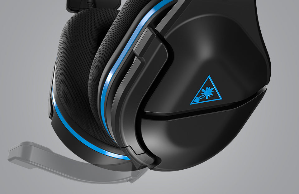 Turtle Beach  mejora el chat de voz una vez más con un micrófono más grande