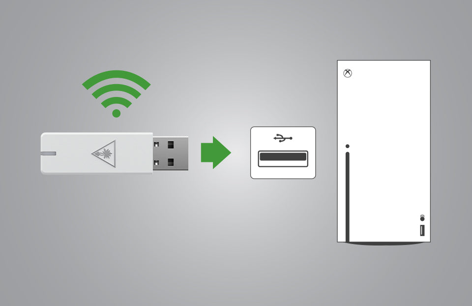Sonido envolvente para Xbox