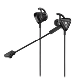 Auriculares de juego internos Battle Buds - Negro/Plateado