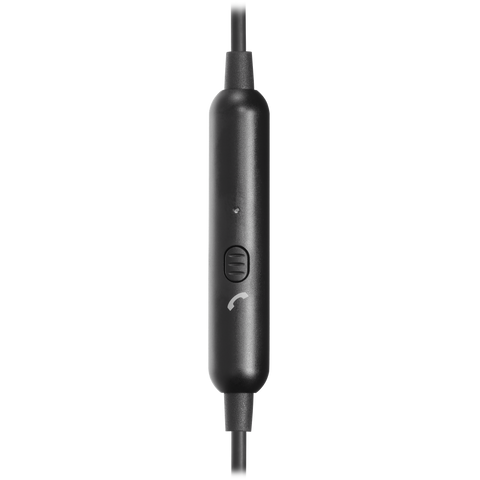 Auriculares de juego internos Battle Buds - Negro/Plateado