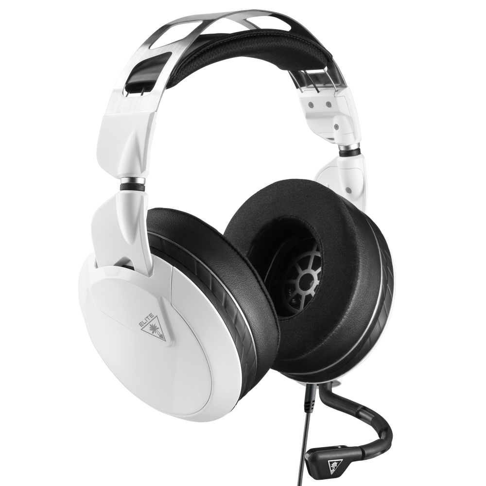 Auriculares de juego Elite Pro 2 Pro Performance - Blanco