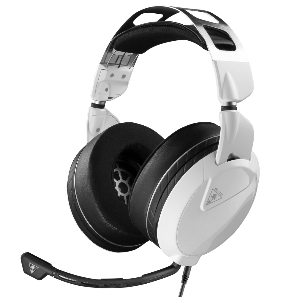 Auriculares de juego Elite Pro 2 Pro Performance - Blanco
