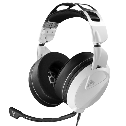 Auriculares de juego Elite Pro 2 Pro Performance - Blanco