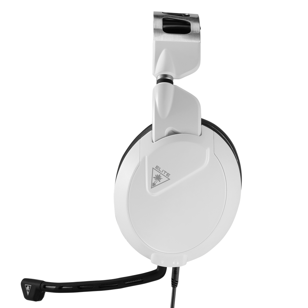 Auriculares de juego Elite Pro 2 Pro Performance - Blanco