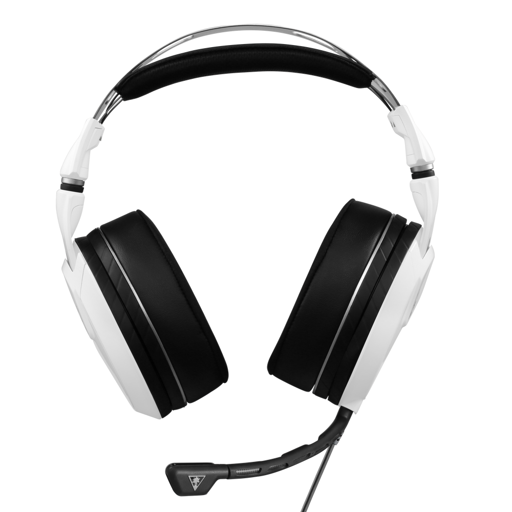 Auriculares de juego Elite Pro 2 Pro Performance - Blanco