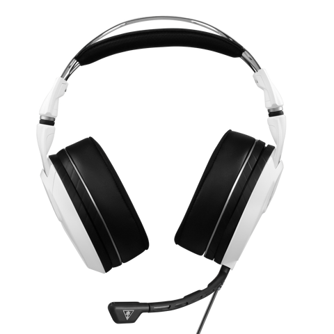 Auriculares de juego Elite Pro 2 Pro Performance - Blanco
