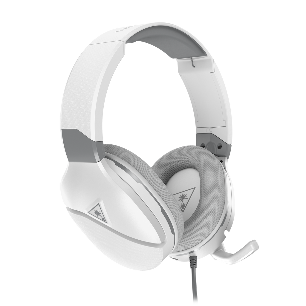 Auriculares Recon™ 200 Gen 2 - Blanco