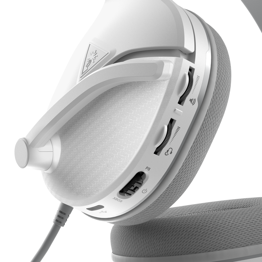 Auriculares Recon™ 200 Gen 2 - Blanco