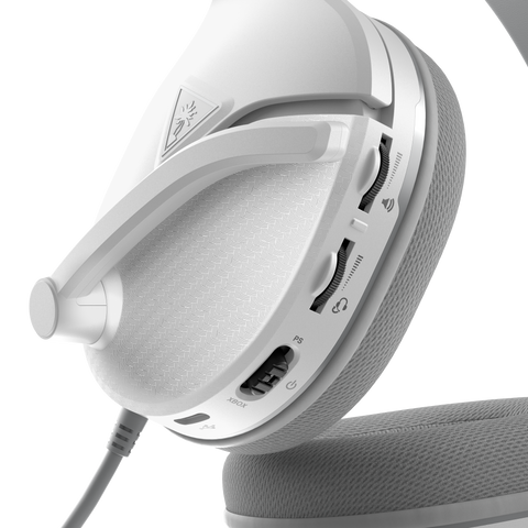 Auriculares Recon™ 200 Gen 2 - Blanco