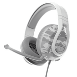 Auriculares Recon 500 - Camo ártico