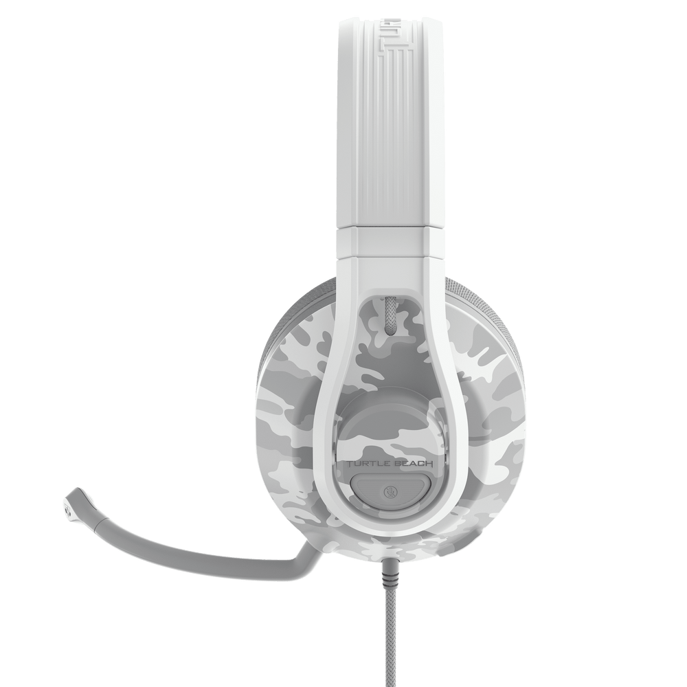 Auriculares Recon 500 - Camo ártico