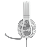 Auriculares Recon 500 - Camo ártico