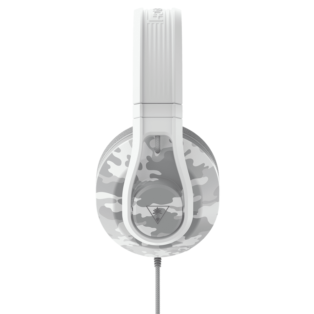 Auriculares Recon 500 - Camo ártico