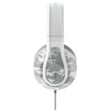 Auriculares Recon 500 - Camo ártico