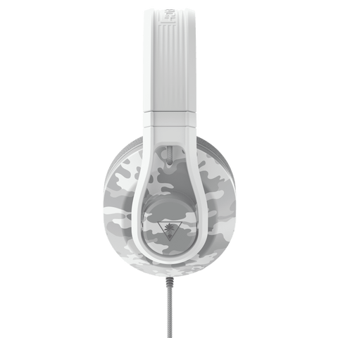 Auriculares Recon 500 - Camo ártico