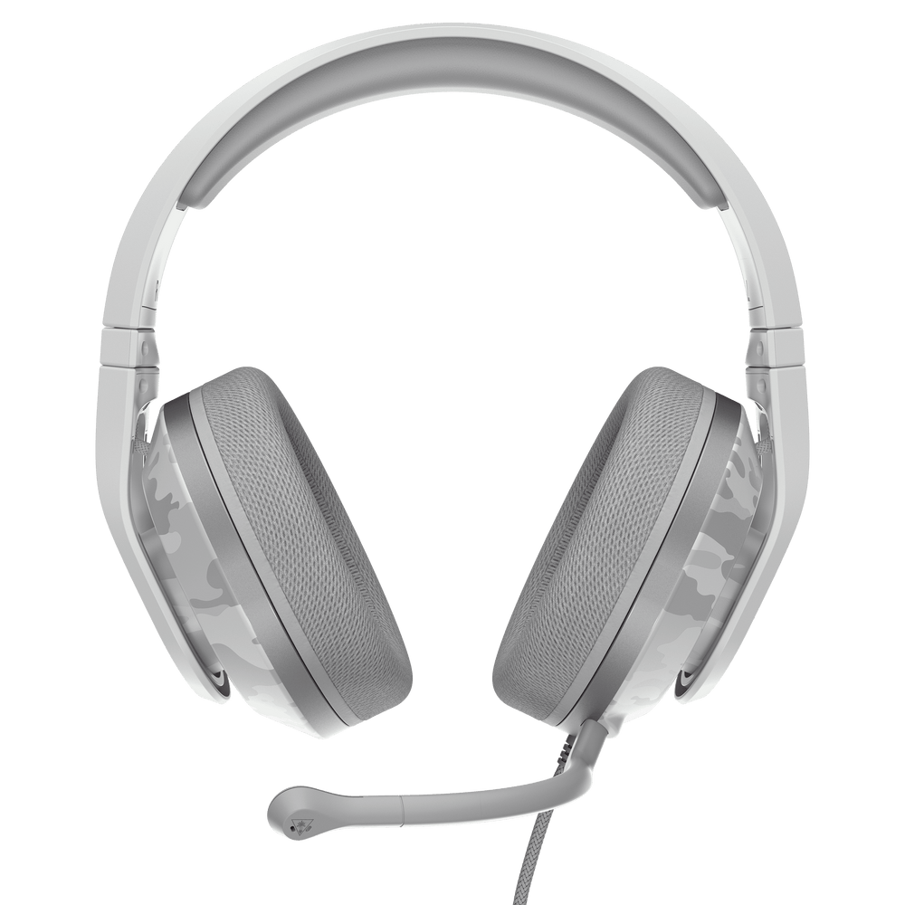 Auriculares Recon 500 - Camo ártico