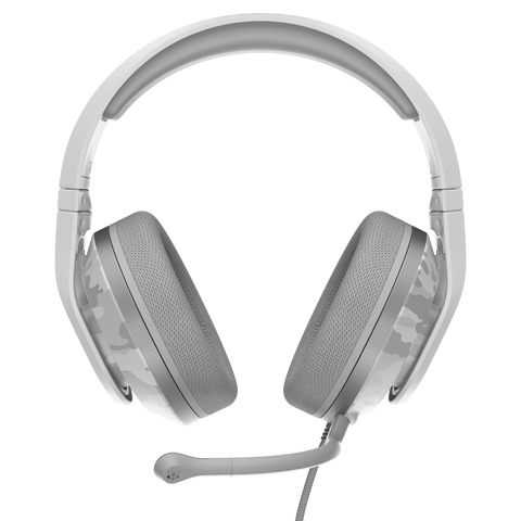 Auriculares Recon 500 - Camo ártico