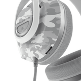 Auriculares Recon 500 - Camo ártico