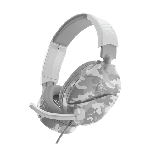 Auriculares Recon 70 - Camo ártico