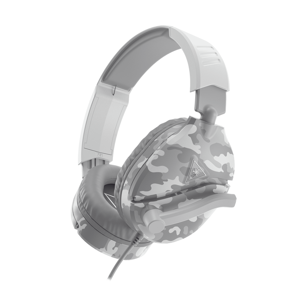 Auriculares Recon 70 - Camo ártico