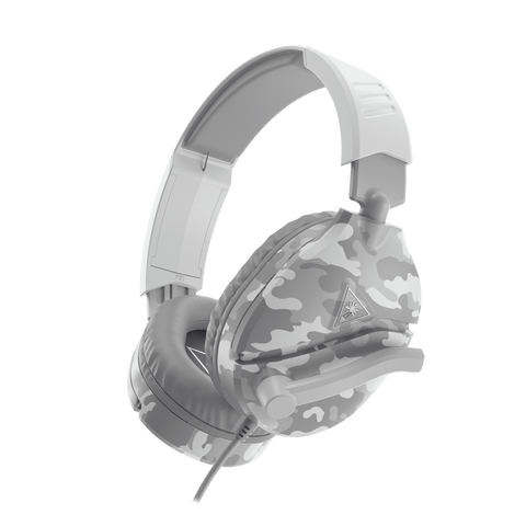 Auriculares Recon 70 - Camo ártico