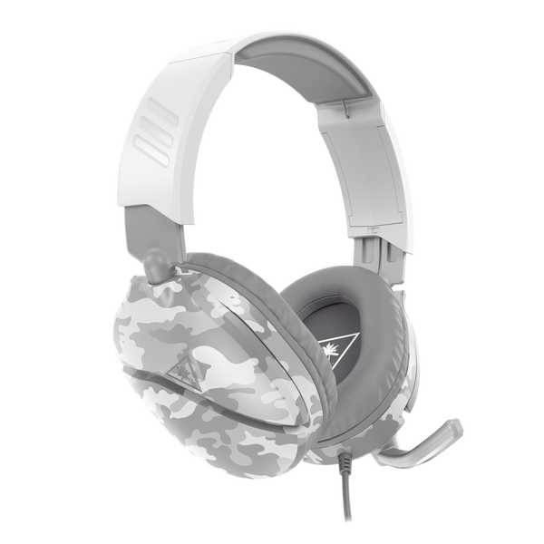 Auriculares Recon 70 - Camo ártico