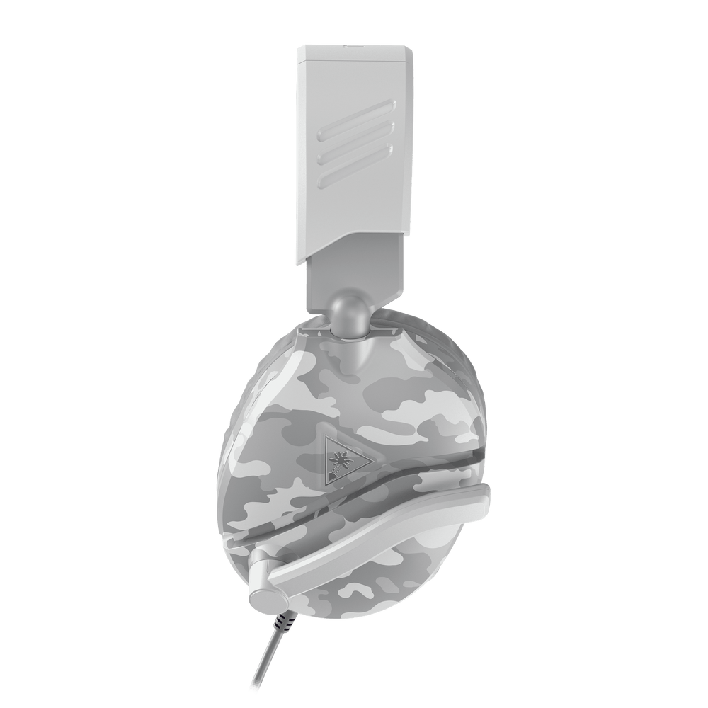 Auriculares Recon 70 - Camo ártico
