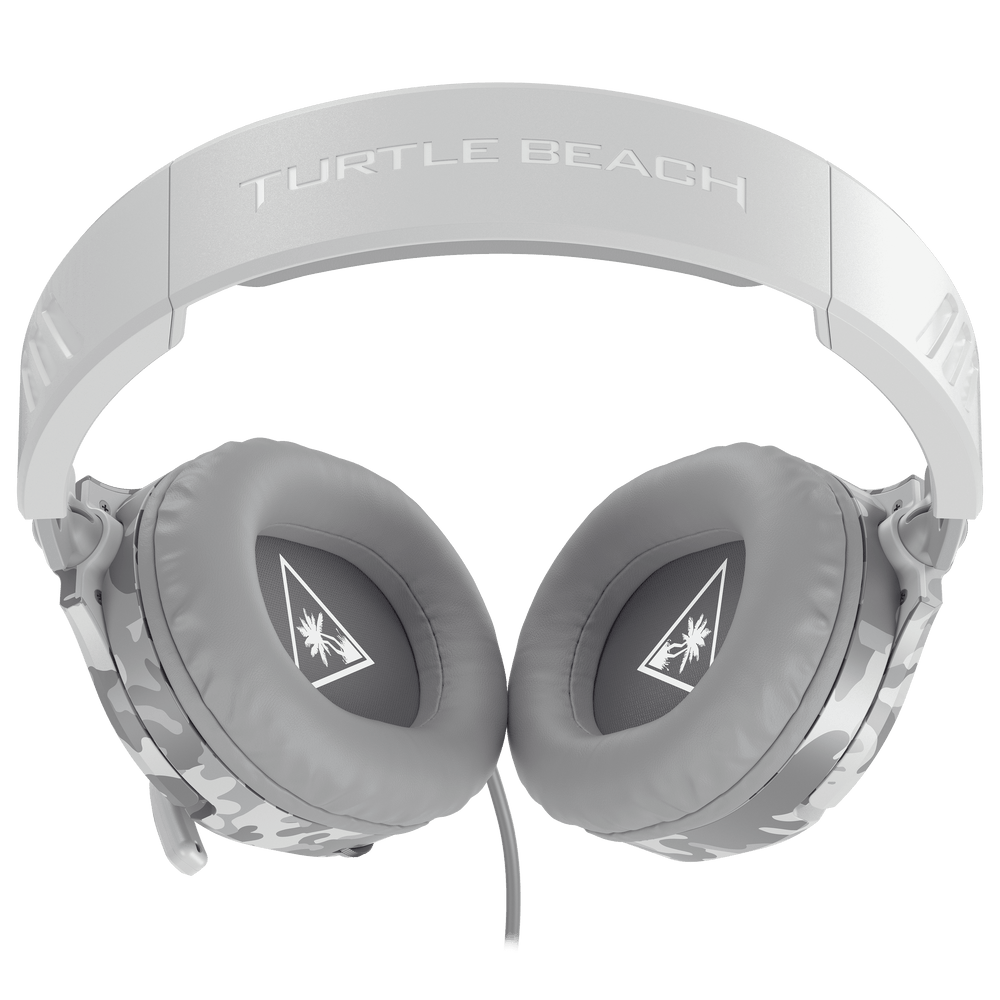 Auriculares Recon 70 - Camo ártico
