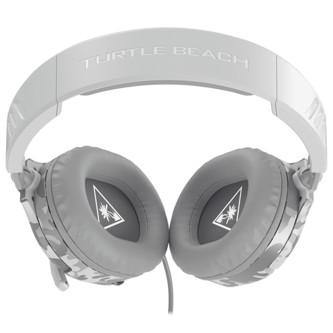 Auriculares Recon 70 - Camo ártico