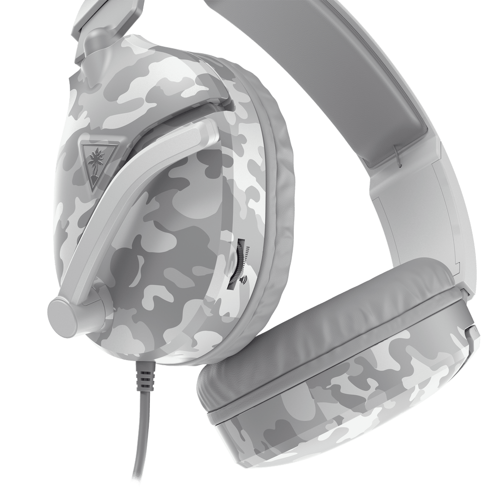 Auriculares Recon 70 - Camo ártico