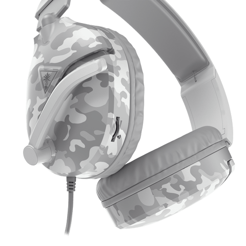 Auriculares Recon 70 - Camo ártico
