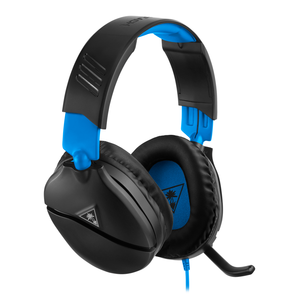 Auriculares Recon 70 para PS4™ Pro, PS4™ y PS5™