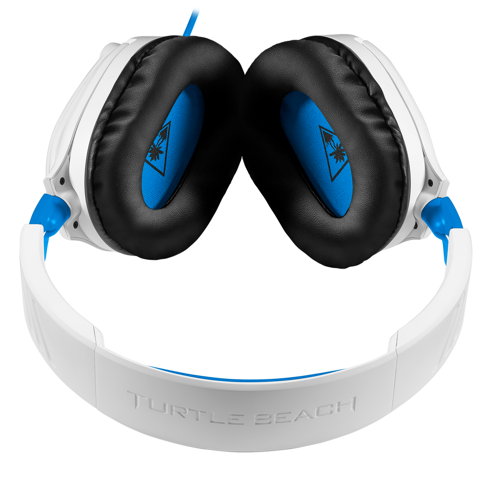Auriculares Recon 70 para PS4™ Pro, PS4™ y PS5™ - Blanco