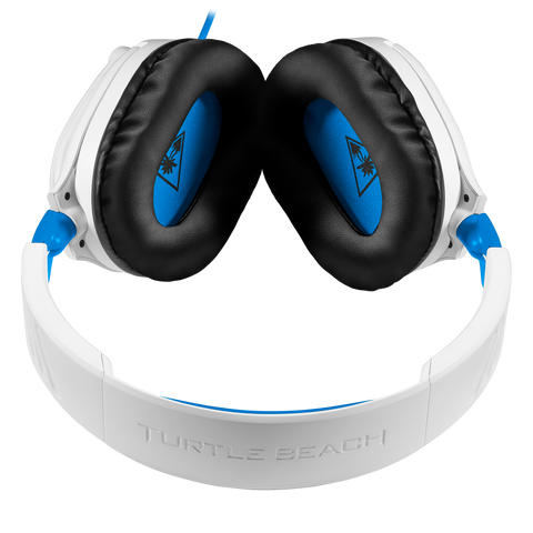 Auriculares Recon 70 para PS4™ Pro, PS4™ y PS5™ - Blanco
