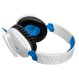 Auriculares Recon 70 para PS4™ Pro, PS4™ y PS5™ - Blanco