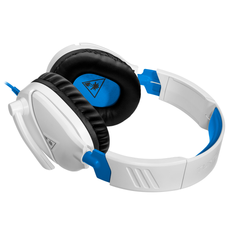Auriculares Recon 70 para PS4™ Pro, PS4™ y PS5™ - Blanco