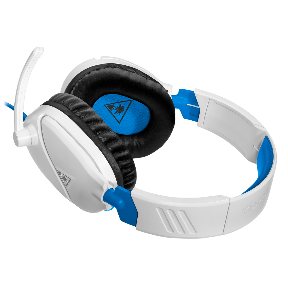 Auriculares Recon 70 para PS4™ Pro, PS4™ y PS5™ - Blanco
