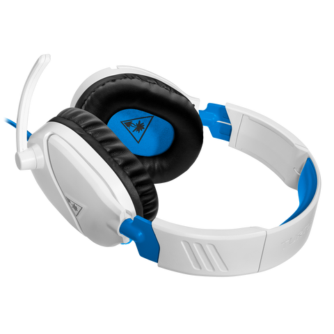 Auriculares Recon 70 para PS4™ Pro, PS4™ y PS5™ - Blanco