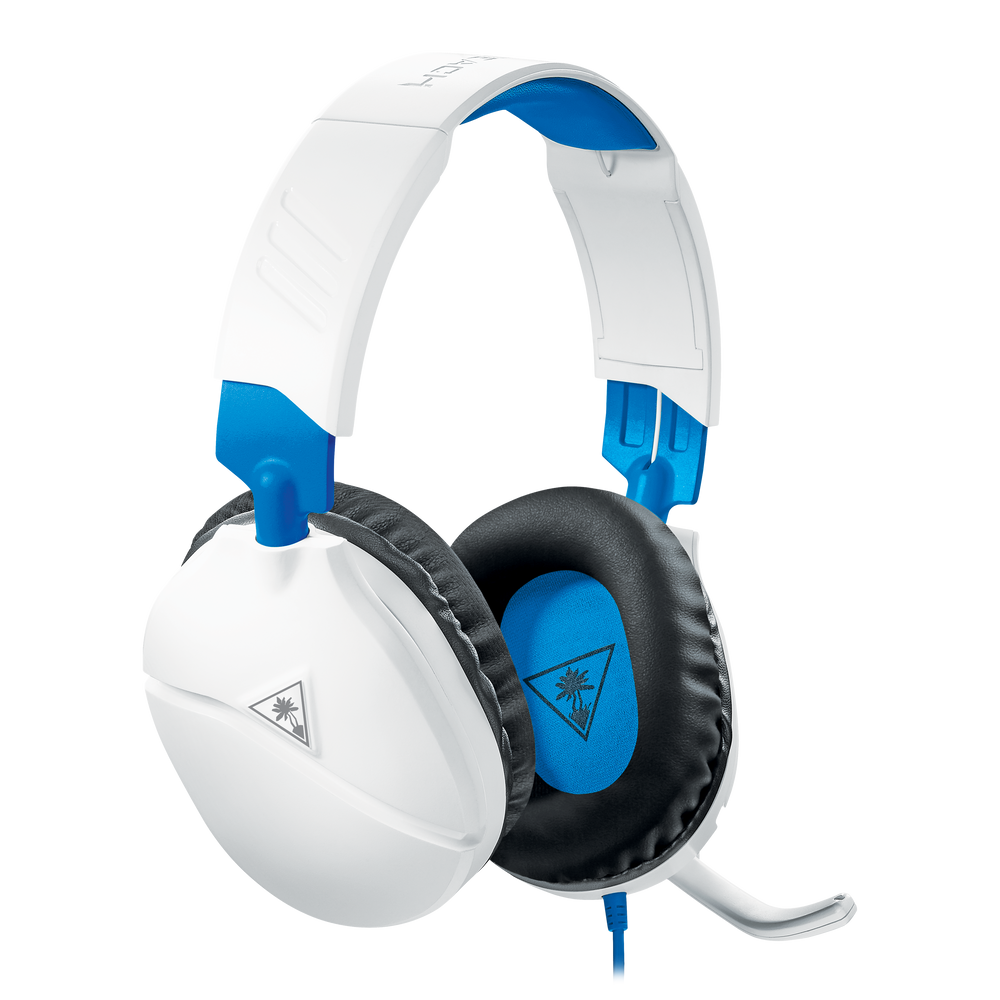 Auriculares Recon 70 para PS4™ Pro, PS4™ y PS5™ - Blanco