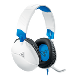 Auriculares Recon 70 para PS4™ Pro, PS4™ y PS5™ - Blanco