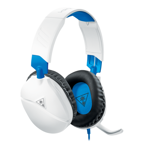 Auriculares Recon 70 para PS4™ Pro, PS4™ y PS5™ - Blanco