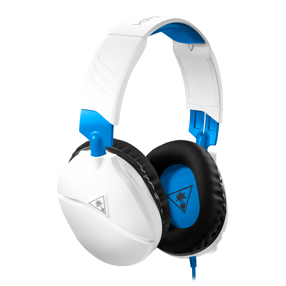 Auriculares Recon 70 para PS4™ Pro, PS4™ y PS5™ - Blanco