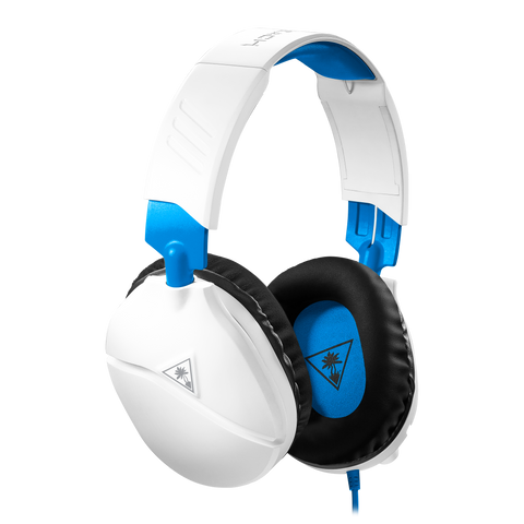 Auriculares Recon 70 para PS4™ Pro, PS4™ y PS5™ - Blanco