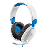 Auriculares Recon 70 para PS4™ Pro, PS4™ y PS5™ - Blanco