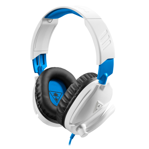 Auriculares Recon 70 para PS4™ Pro, PS4™ y PS5™ - Blanco