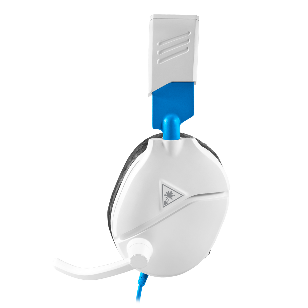 Auriculares Recon 70 para PS4™ Pro, PS4™ y PS5™ - Blanco