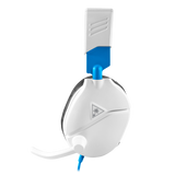 Auriculares Recon 70 para PS4™ Pro, PS4™ y PS5™ - Blanco