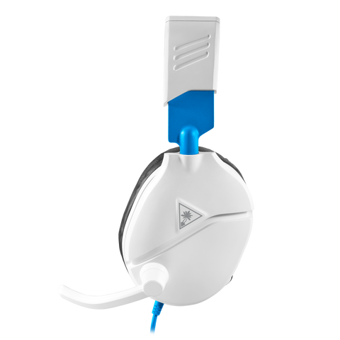 Auriculares Recon 70 para PS4™ Pro, PS4™ y PS5™ - Blanco