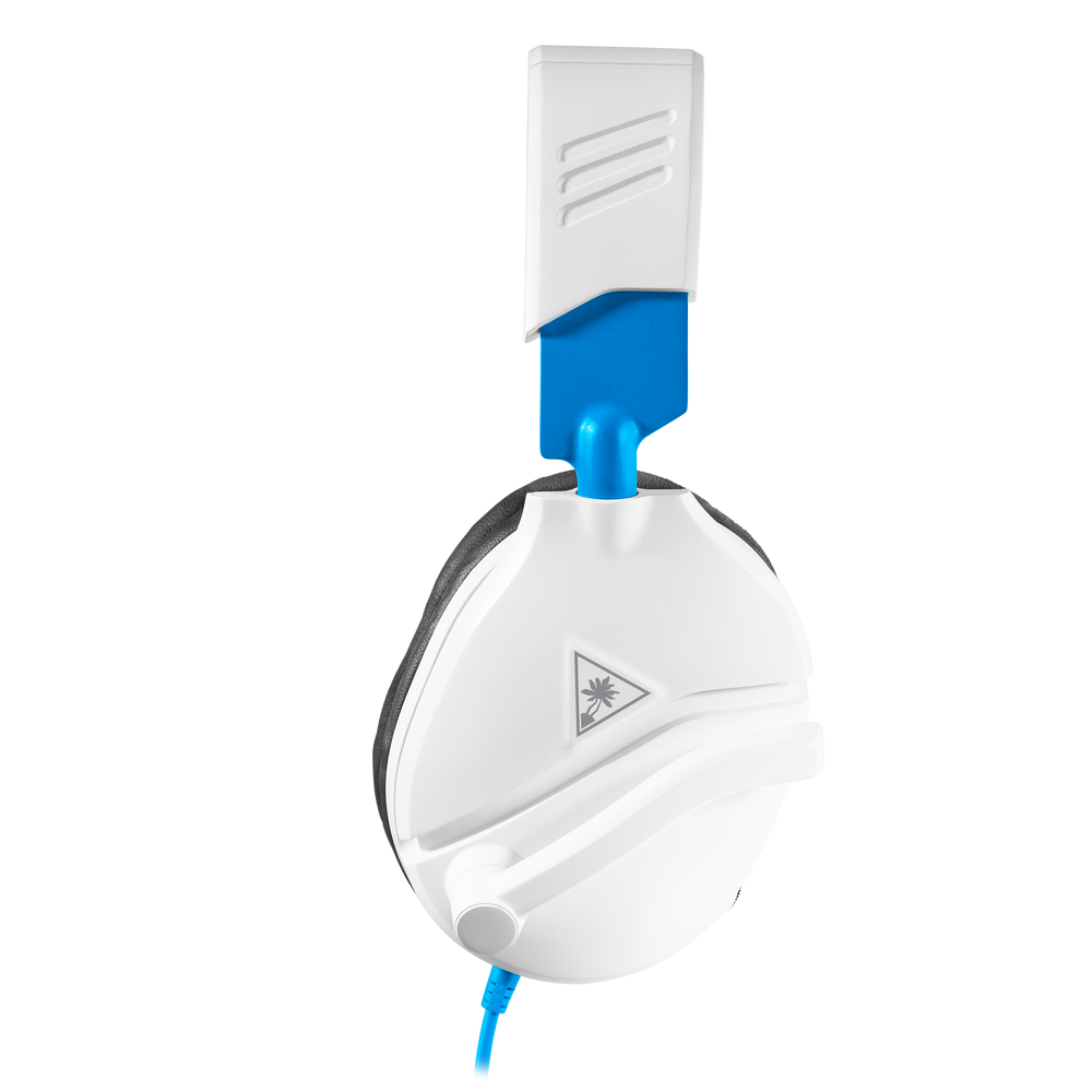 Auriculares Recon 70 para PS4™ Pro, PS4™ y PS5™ - Blanco